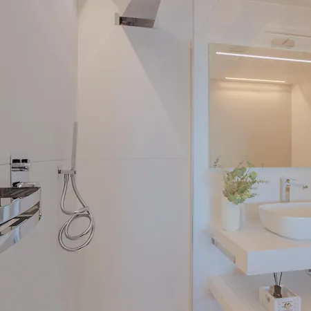 Апартаменты A Ca' Di Chiara E Fabio - Panoramica Maggiore