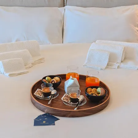 A Ca' Di Chiara E Fabio - Panoramica Maggiore Леза