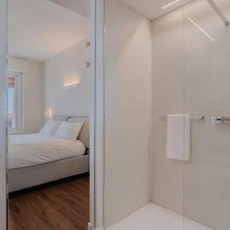 Lägenhet A Ca' Di Chiara E Fabio - Panoramica Maggiore *