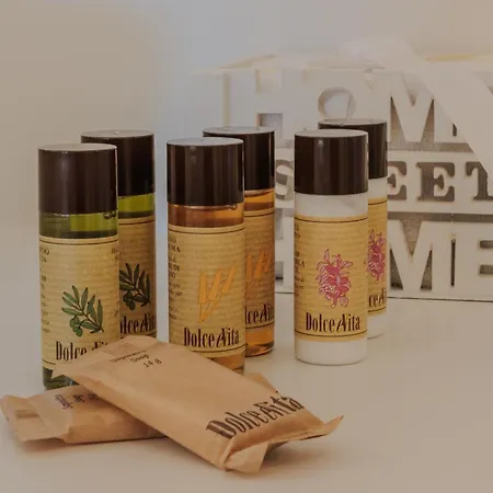 Lägenhet A Ca' Di Chiara E Fabio - Panoramica Maggiore