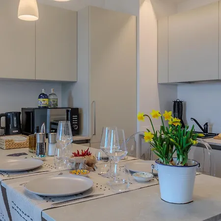 Lägenhet A Ca' Di Chiara E Fabio - Panoramica Maggiore *