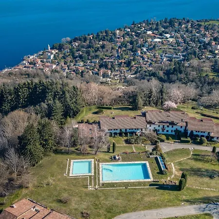 A Ca' Di Chiara E Fabio - Panoramica Maggiore * Леза