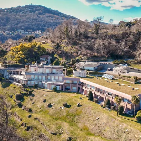 Апартаменты A Ca' Di Chiara E Fabio - Panoramica Maggiore