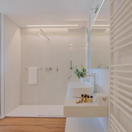 A Ca' Di Chiara E Fabio - Panoramica Maggiore