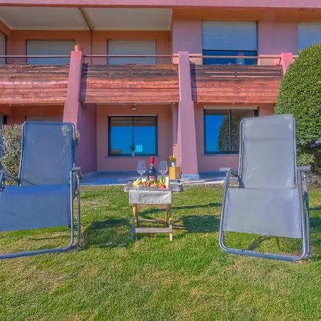 Апартаменты A Ca' Di Chiara E Fabio - Panoramica Maggiore