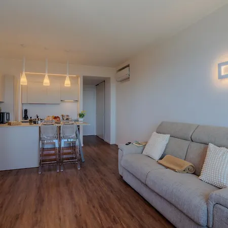 Lägenhet A Ca' Di Chiara E Fabio - Panoramica Maggiore *