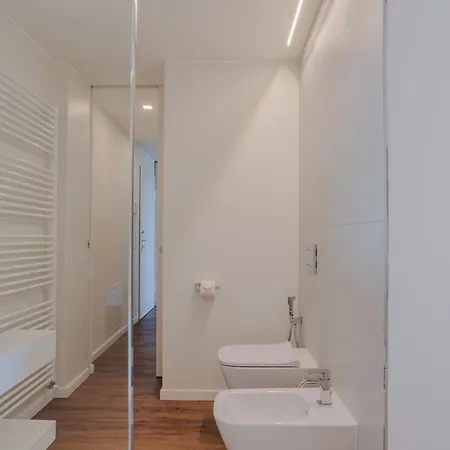 A Ca' Di Chiara E Fabio - Panoramica Maggiore Леза