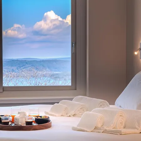 Appartement A Ca' Di Chiara E Fabio Lesa